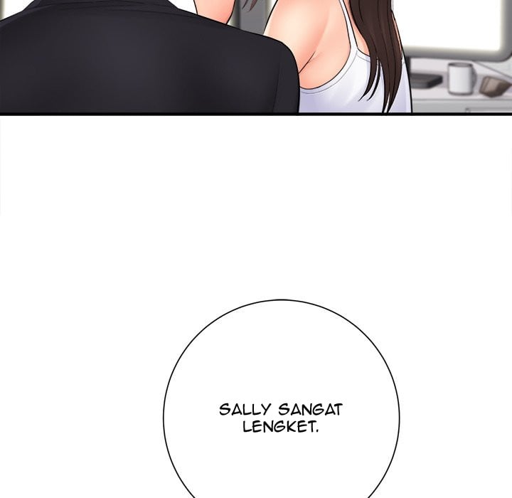 With Yumi - Chapter 35 7