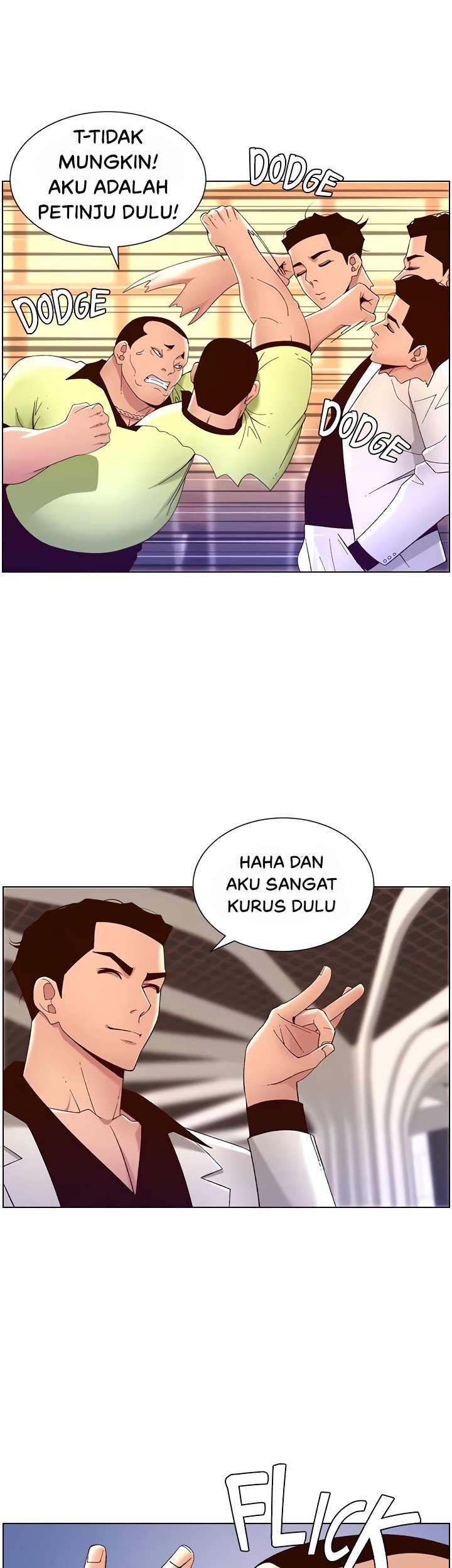 The Night King using App - Chapter 35 23