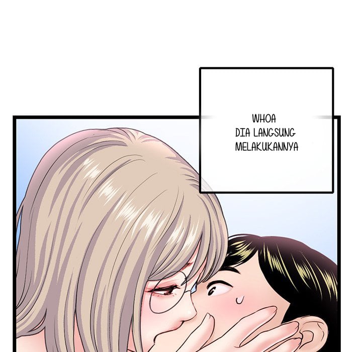 Midnight PC Cafe - Chapter 35 65 Midnight PC Cafe - Chapter 35 65