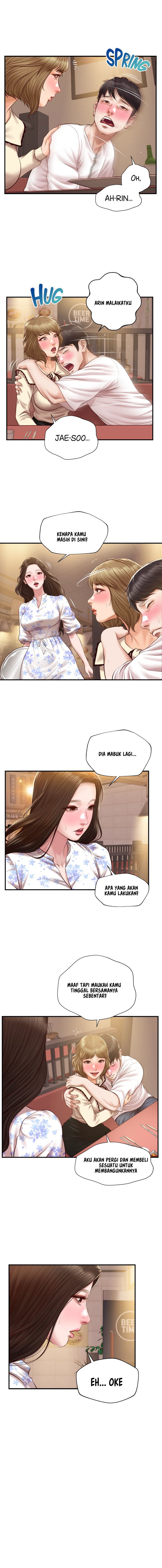 Age of Innocence - Chapter 35 13