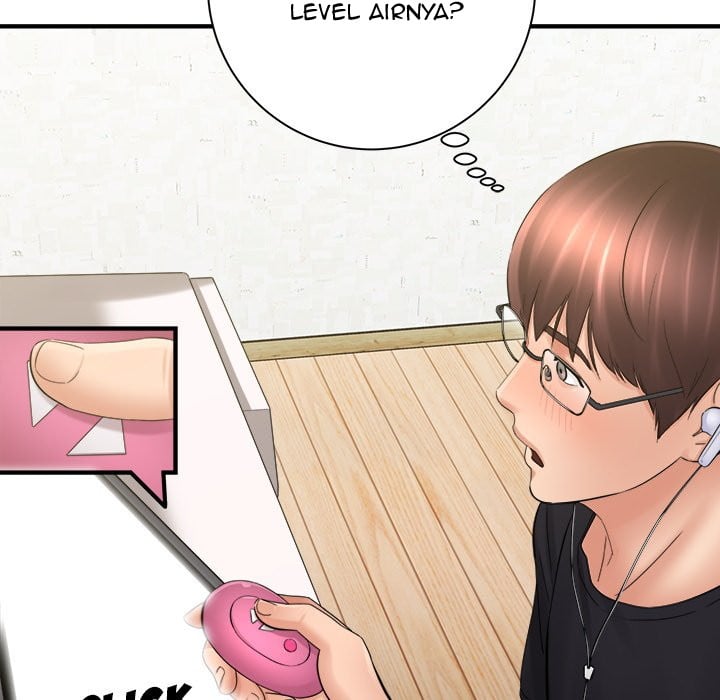 With Yumi - Chapter 35 52