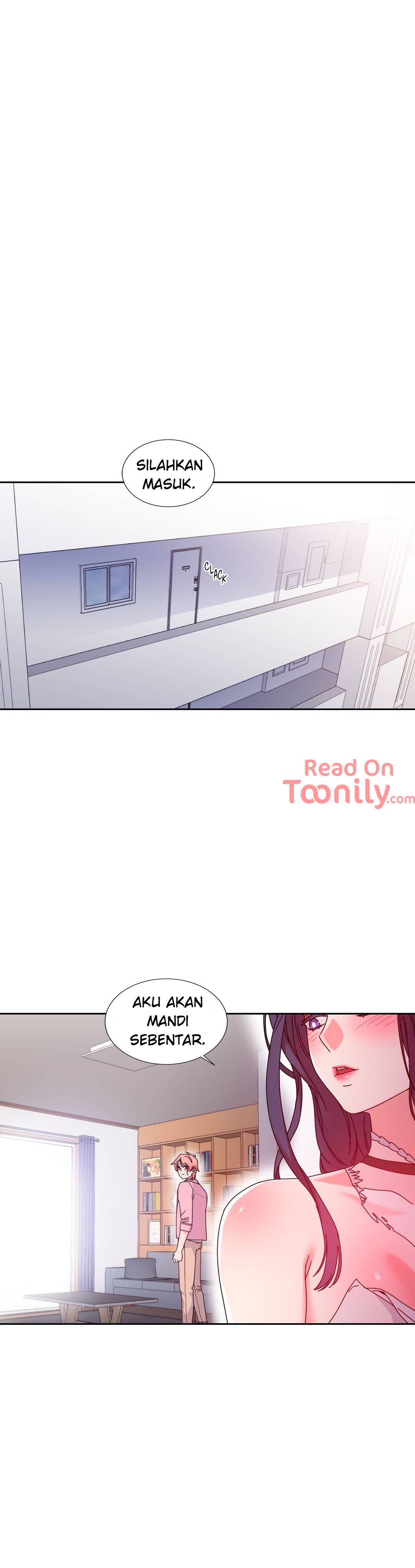 Tie Me Up - Chapter 35 22