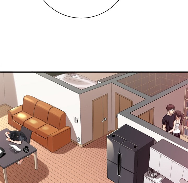 With Yumi - Chapter 35 152