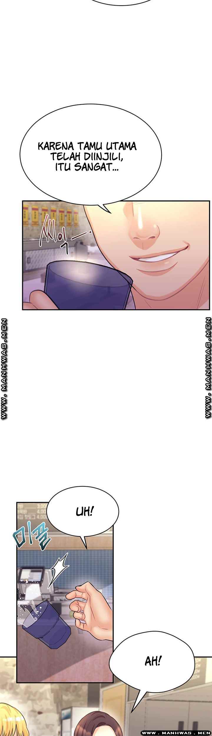 Public Bathhouse - Chapter 35 28 Public Bathhouse - Chapter 35 28