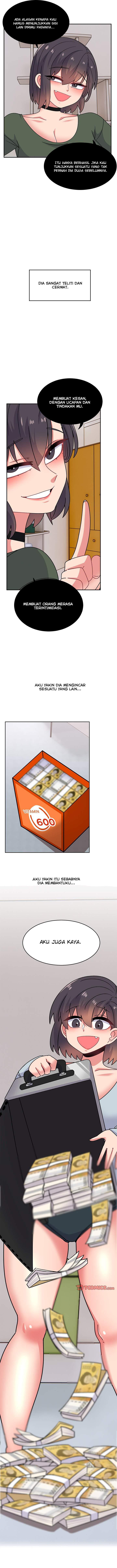 Mina - Chapter 35 10