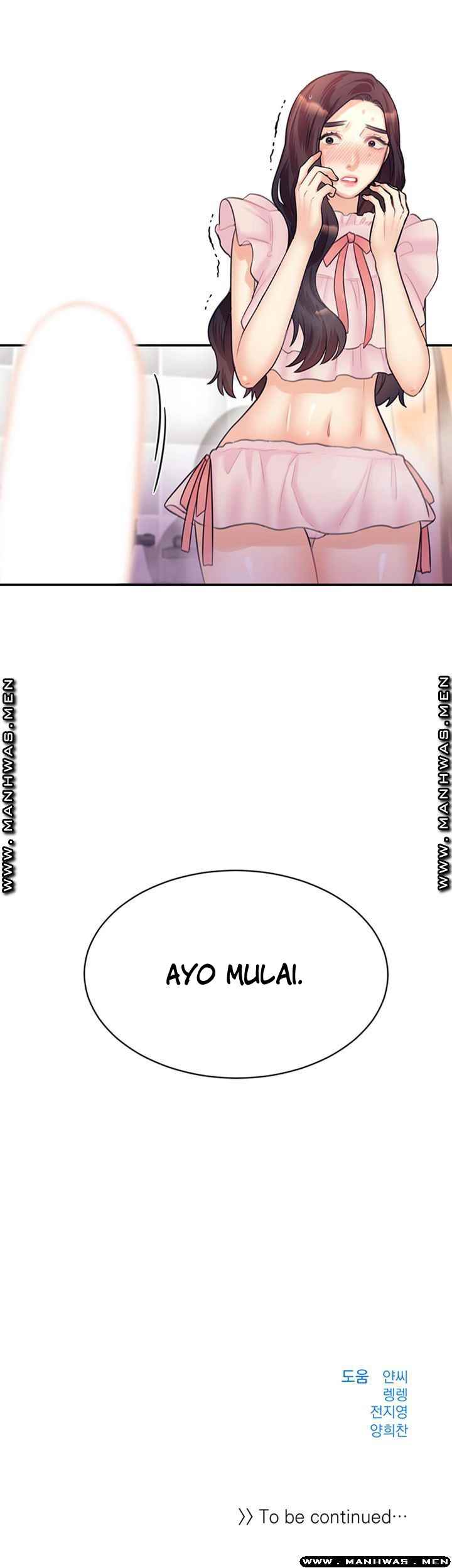 Public Bathhouse - Chapter 35 49 Public Bathhouse - Chapter 35 49