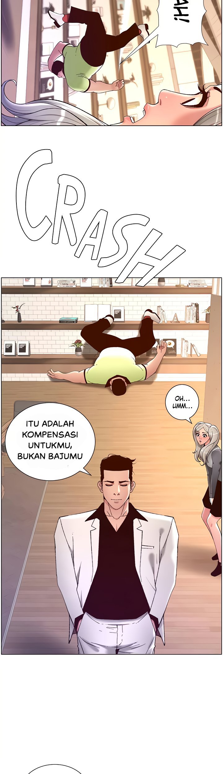 The Night King using App - Chapter 35 25