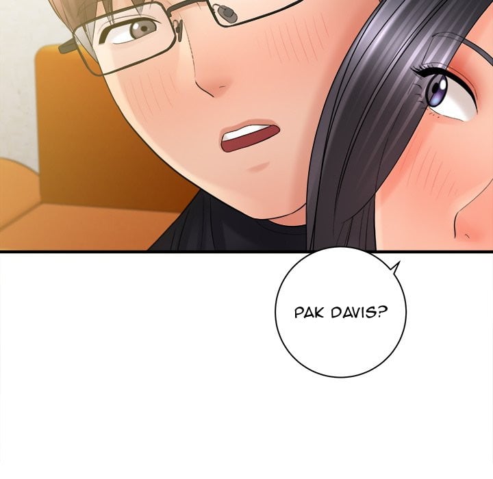 With Yumi - Chapter 35 72