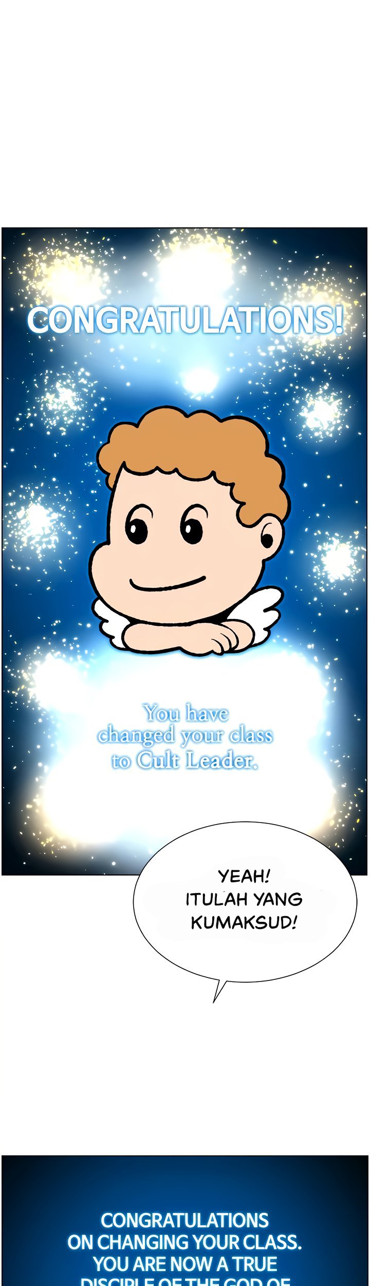 The Night King using App - Chapter 35 3