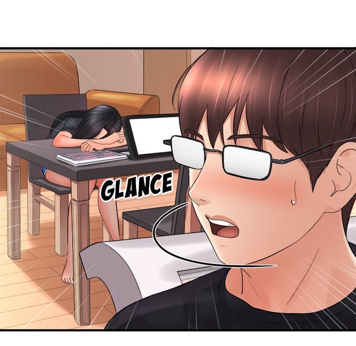 With Yumi - Chapter 35 128