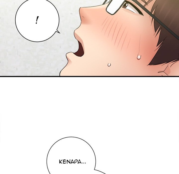 With Yumi - Chapter 35 148