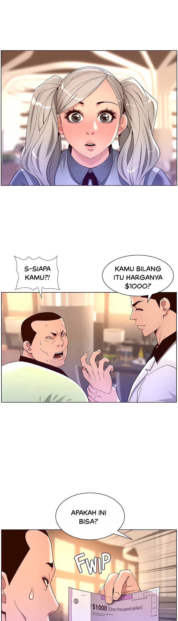 The Night King using App - Chapter 35 18