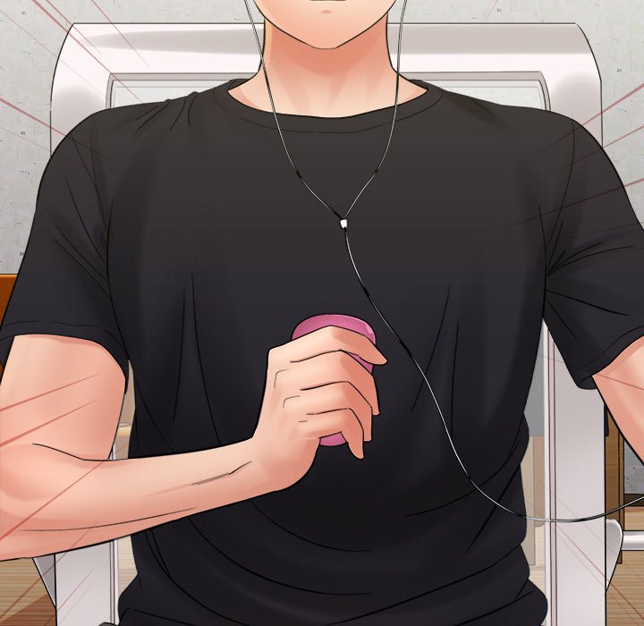 With Yumi - Chapter 35 48