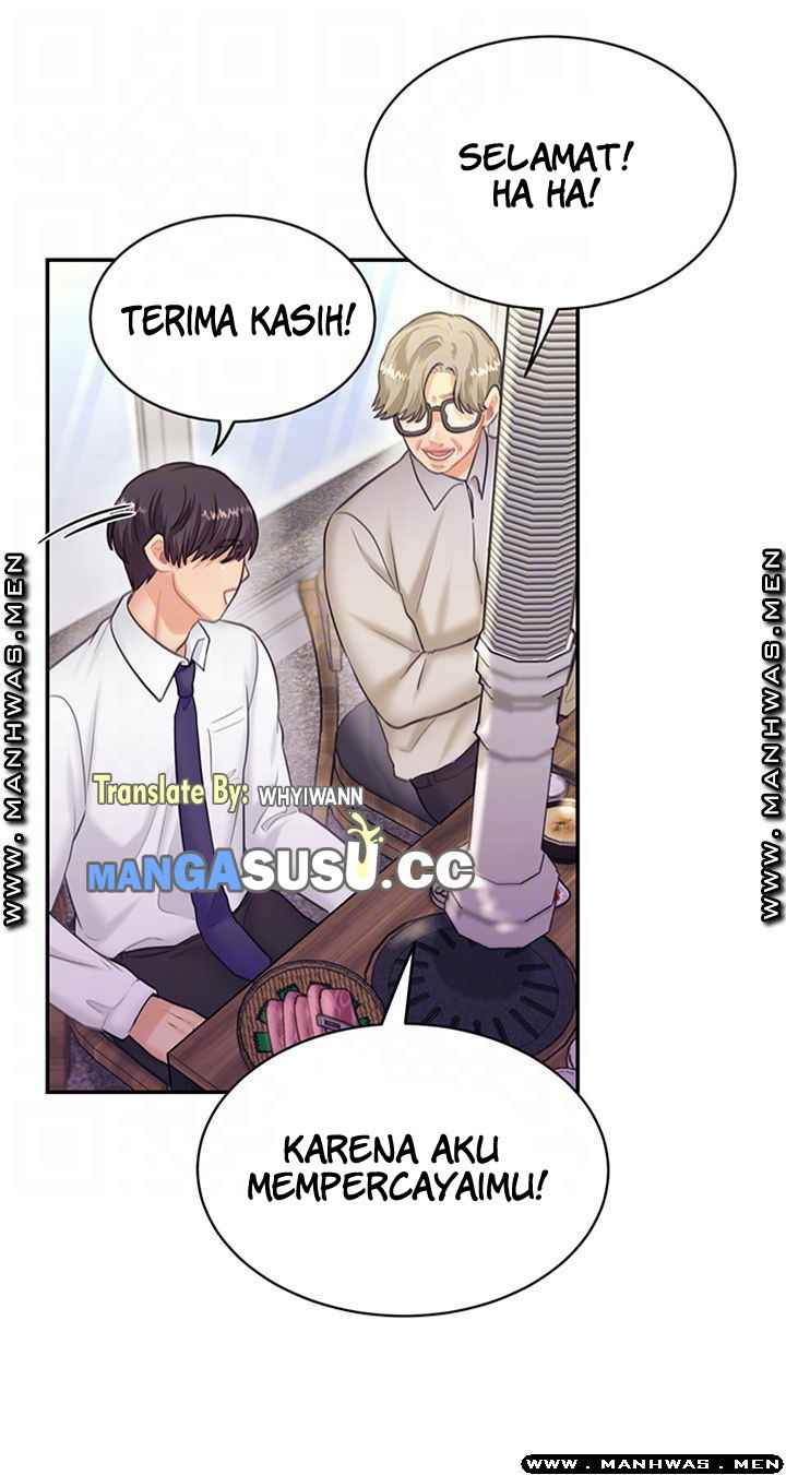 Public Bathhouse - Chapter 35 5 Public Bathhouse - Chapter 35 5