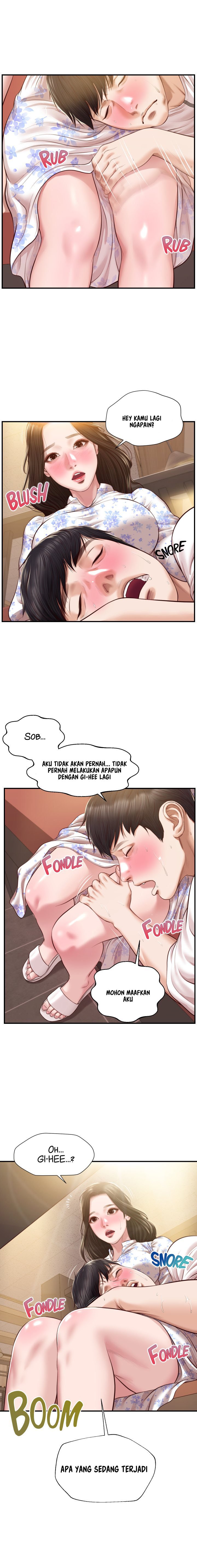 Age of Innocence - Chapter 35 15