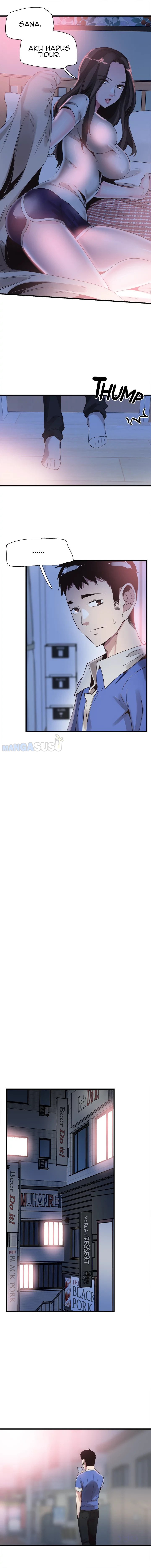 Campus Live - Chapter 35 9