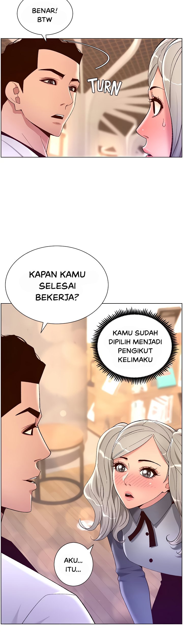 The Night King using App - Chapter 35 26