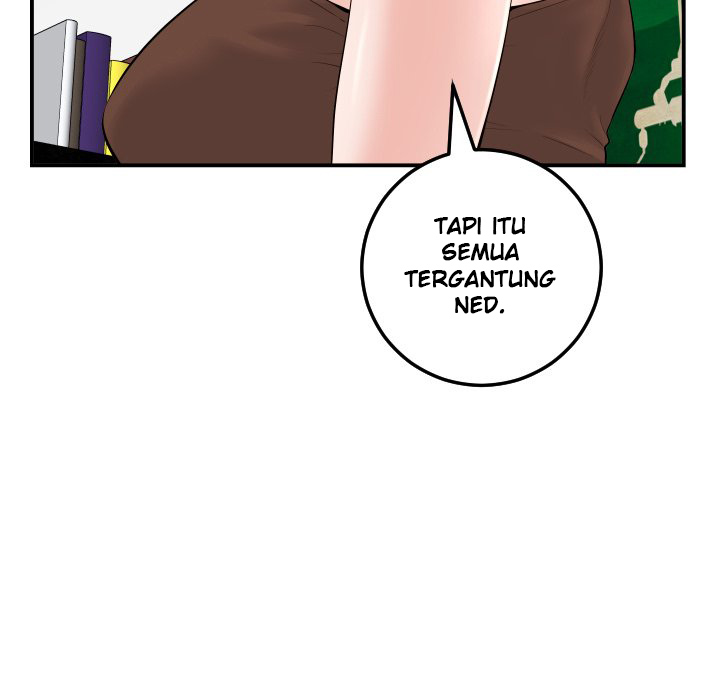 Analog - Chapter 35 36