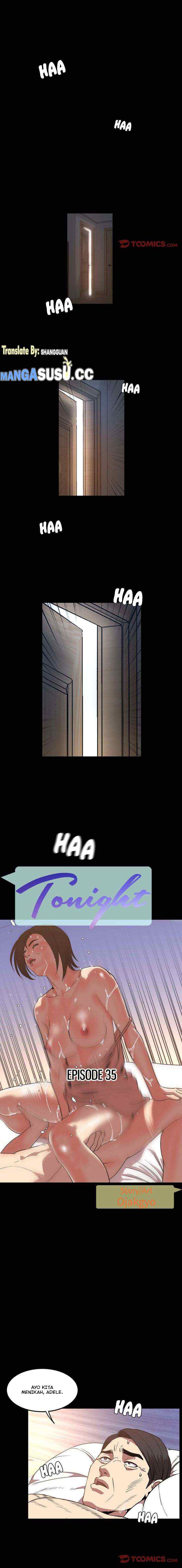 Tonight - Chapter 35 2
