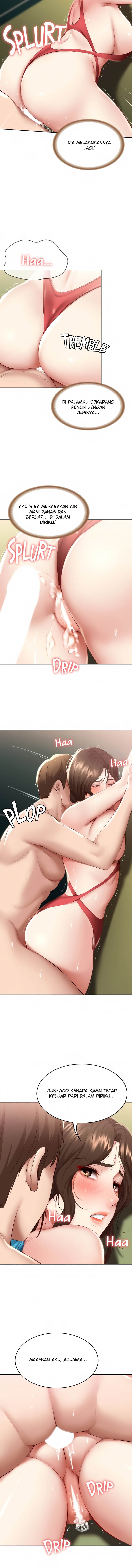 Boarding Diary - Chapter 74 7