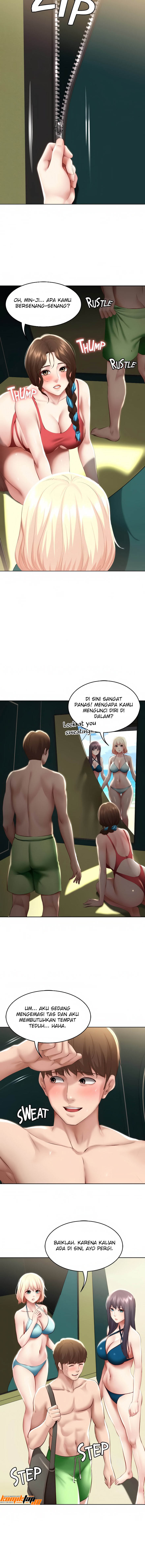 Boarding Diary - Chapter 74 10