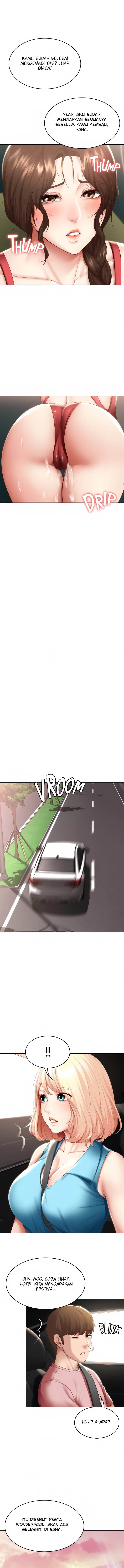 Boarding Diary - Chapter 74 11