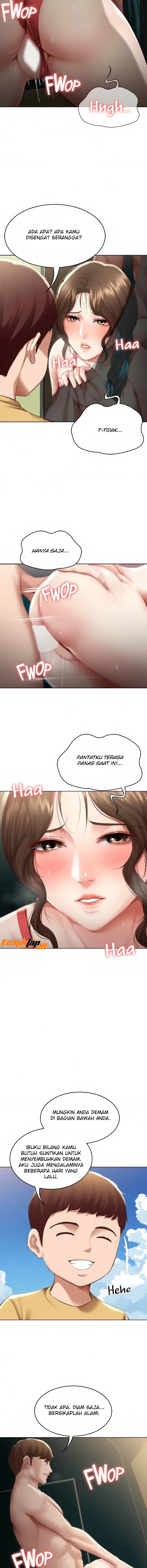 Boarding Diary - Chapter 74 3