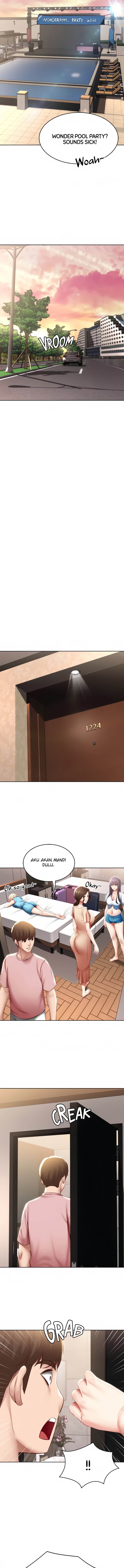 Boarding Diary - Chapter 74 12