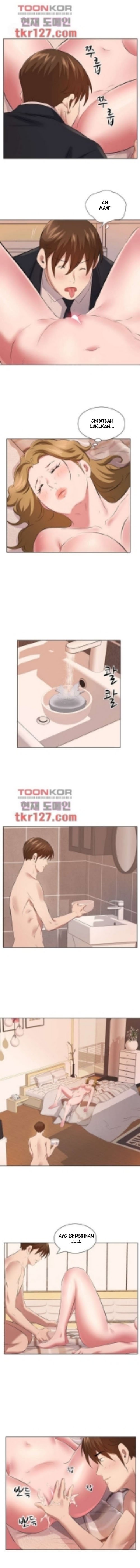 One Room Hotel - Chapter 36 6