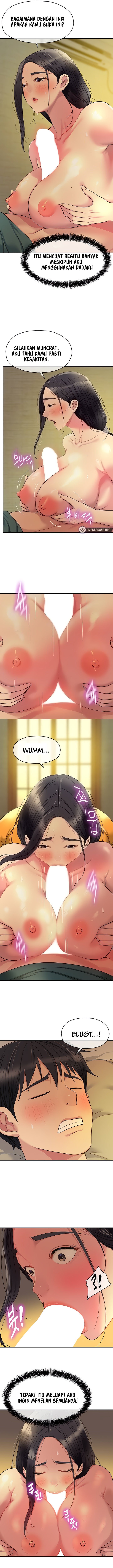 The Pleasure Shop - Chapter 36 6