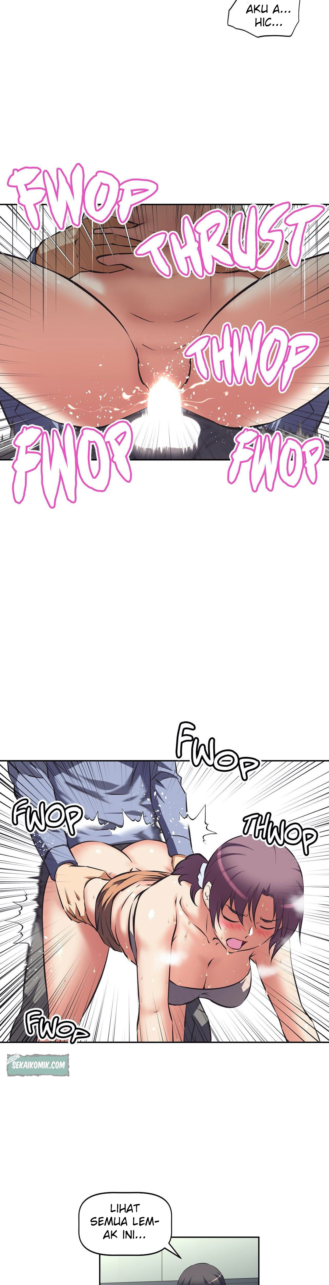 Hell’s Harem - Chapter 36 18 Hell’s Harem - Chapter 36 18