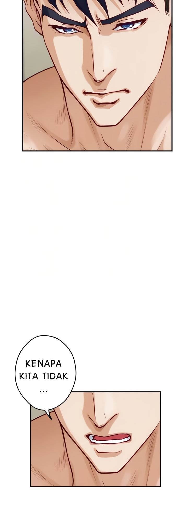 Noona&#8217;s Night - Chapter 36 17