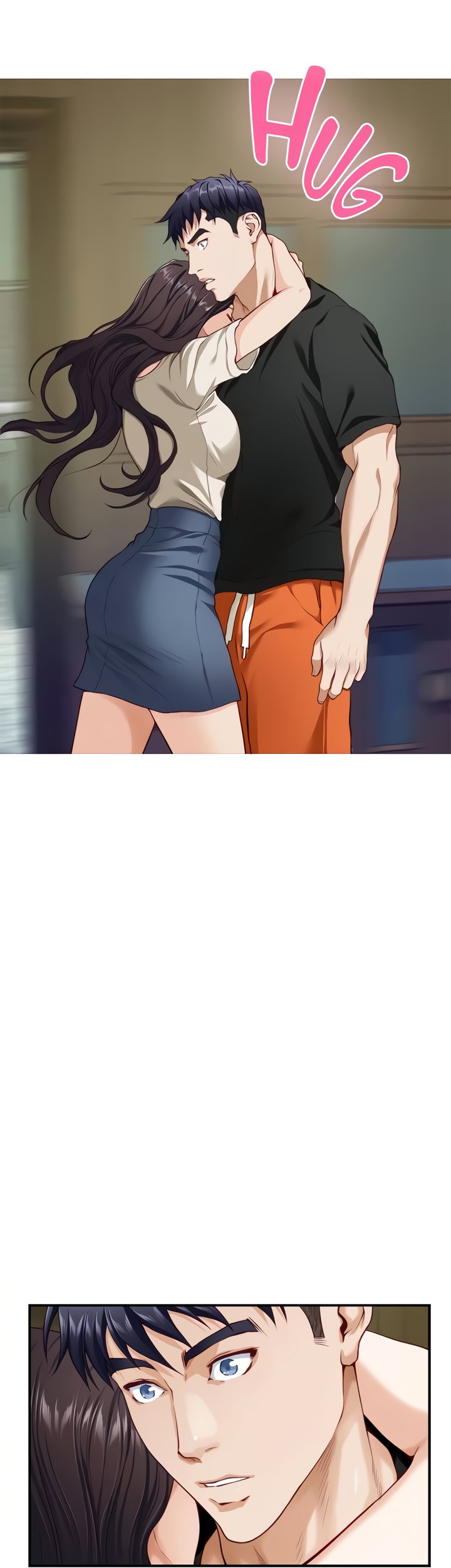 Noona&#8217;s Night - Chapter 36 44