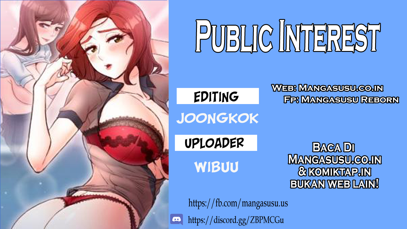 Public Interest - Chapter 36 1