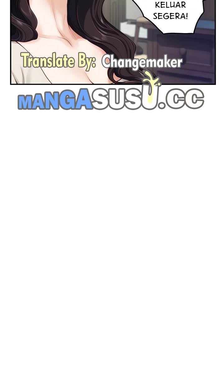 Noona&#8217;s Night - Chapter 36 35