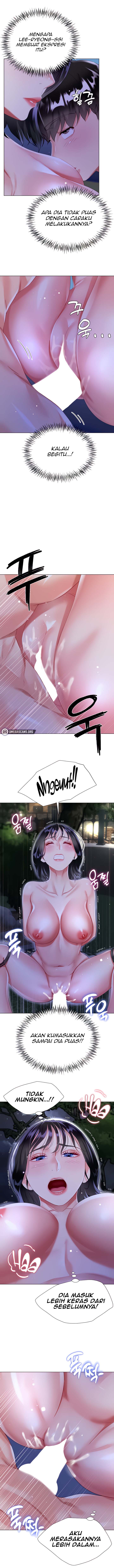 My Sister-in-law&#8217;s Skirt - Chapter 36 5