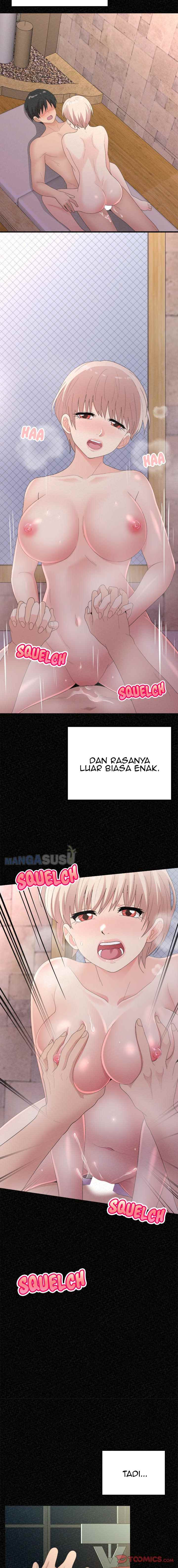 Milk Therapy - Chapter 36 13