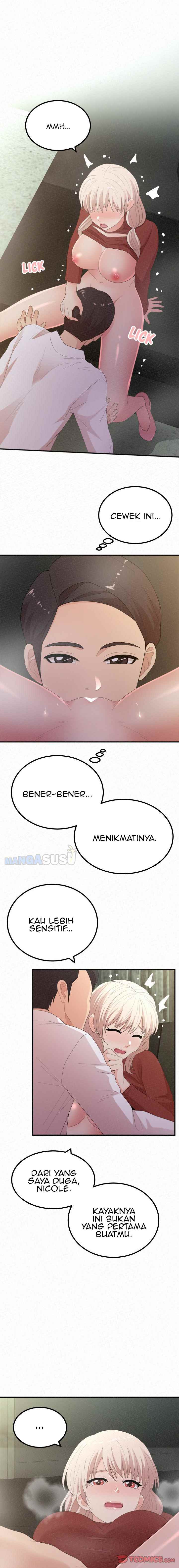 Milk Therapy - Chapter 36 5