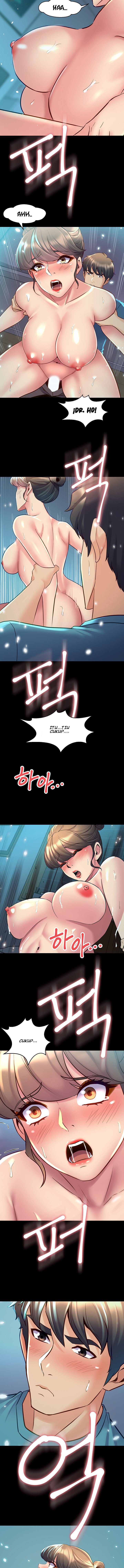 Cohabitation with My Ex-Wife - Chapter 36 11 Cohabitation with My Ex-Wife - Chapter 36 11