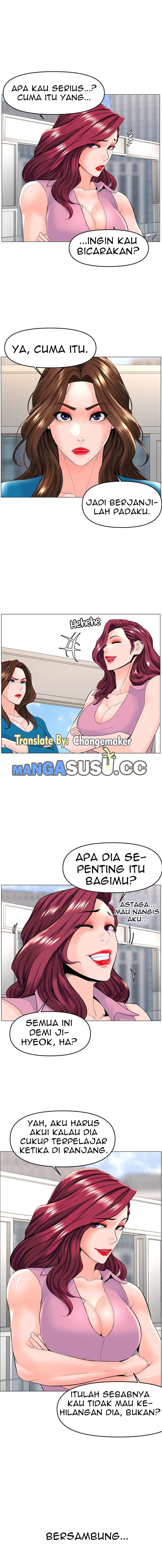 The Neighborhood Celebrity - Chapter 36 9