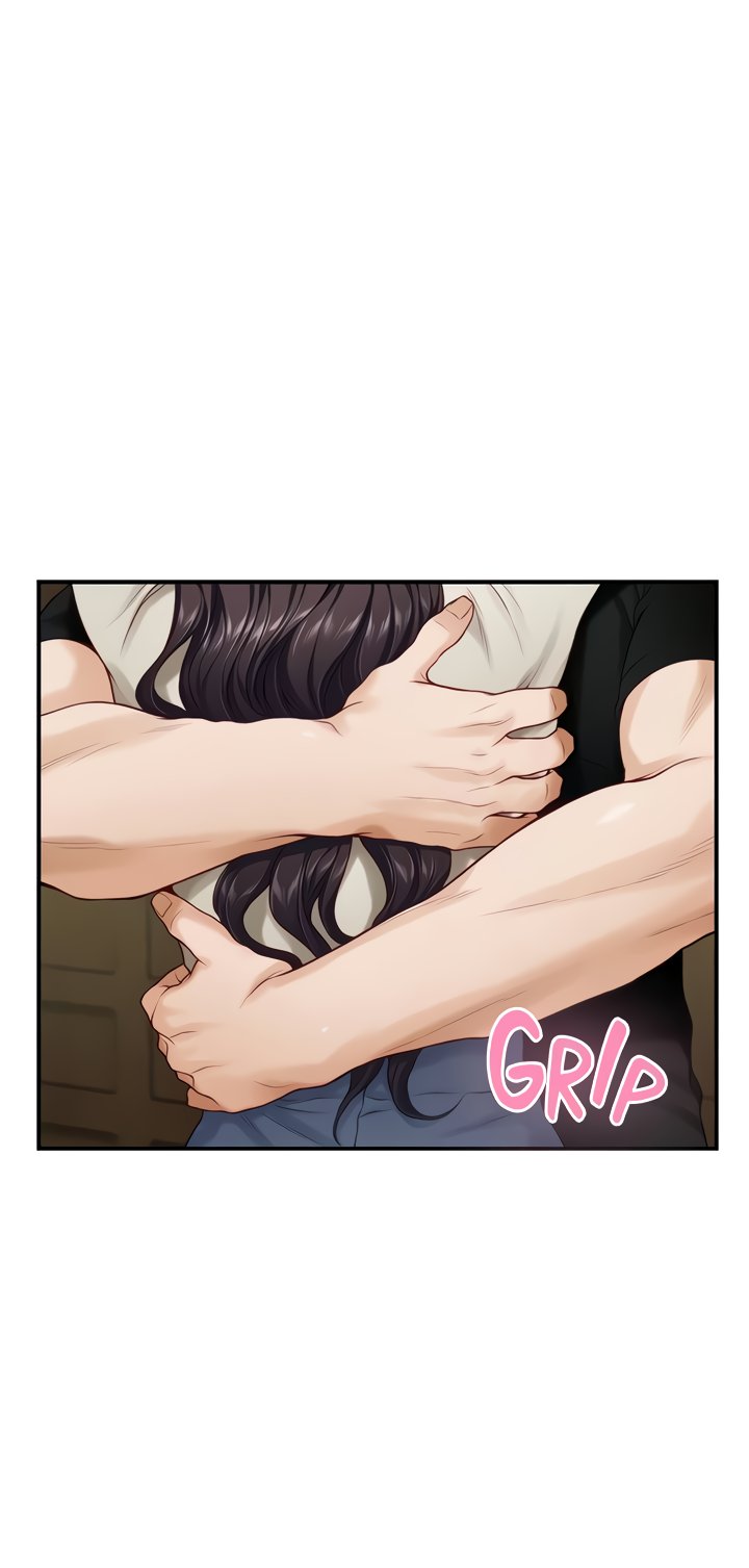 Noona&#8217;s Night - Chapter 36 47