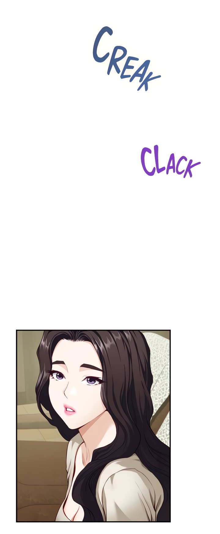 Noona&#8217;s Night - Chapter 36 41