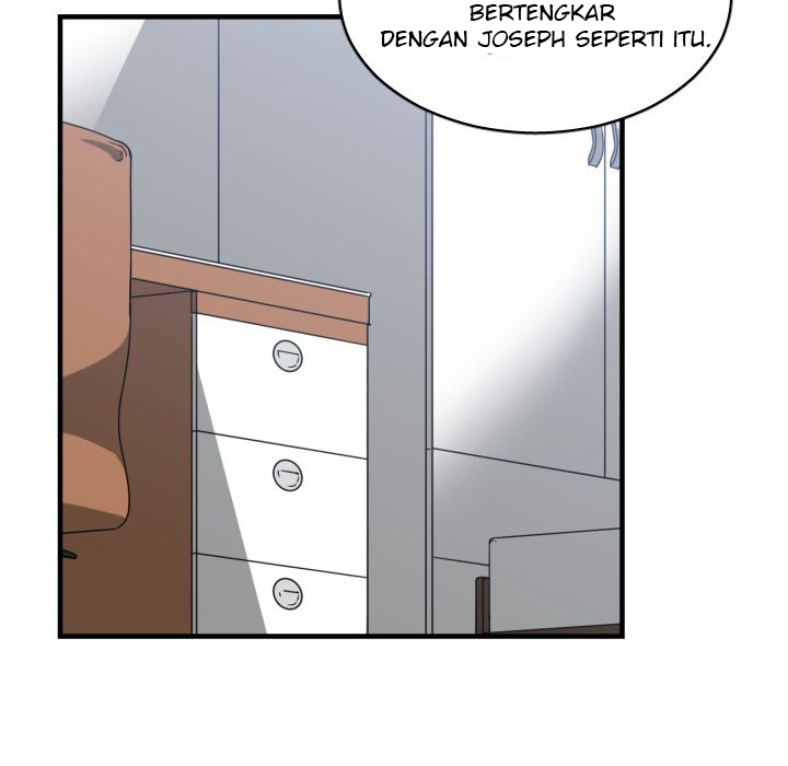 You’re Not That Special! - Chapter 36 65 You’re Not That Special! - Chapter 36 65