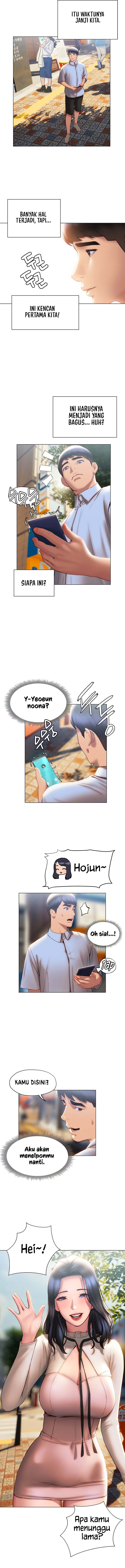 Understanding Of Flirting - Chapter 36 5