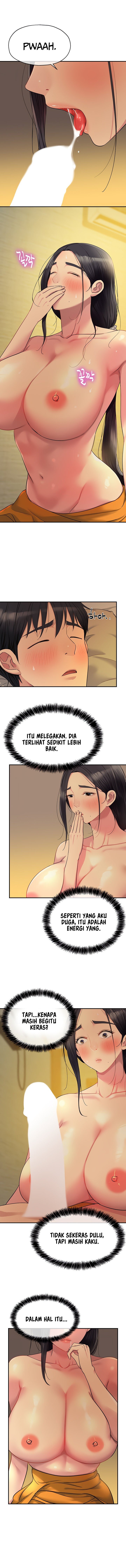 The Pleasure Shop - Chapter 36 7