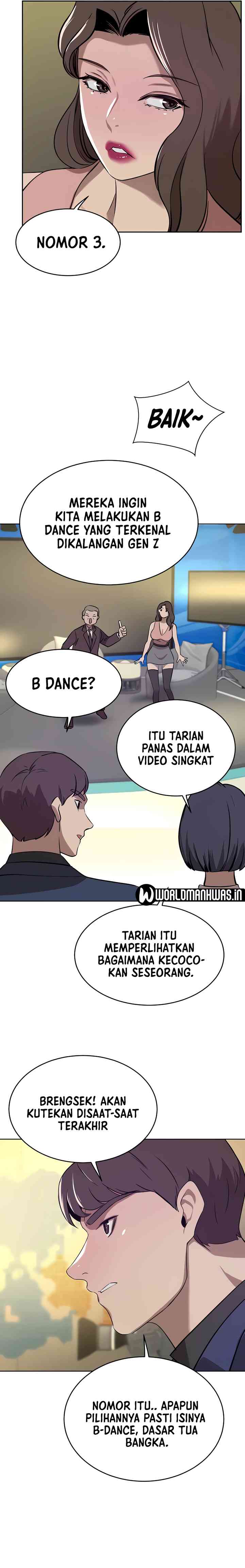 The Wealthy Girl - Chapter 36 11 The Wealthy Girl - Chapter 36 11