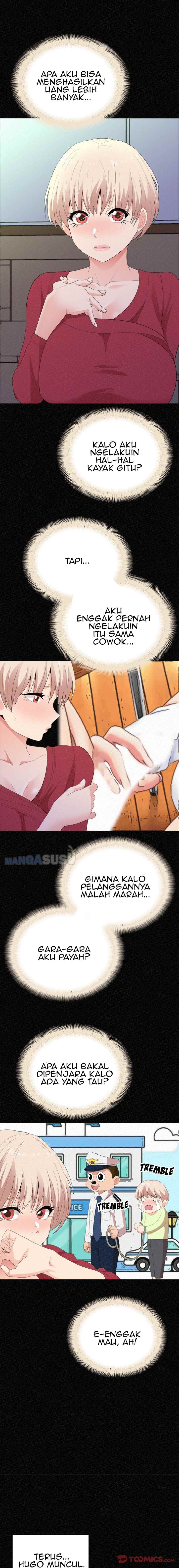 Milk Therapy - Chapter 36 11