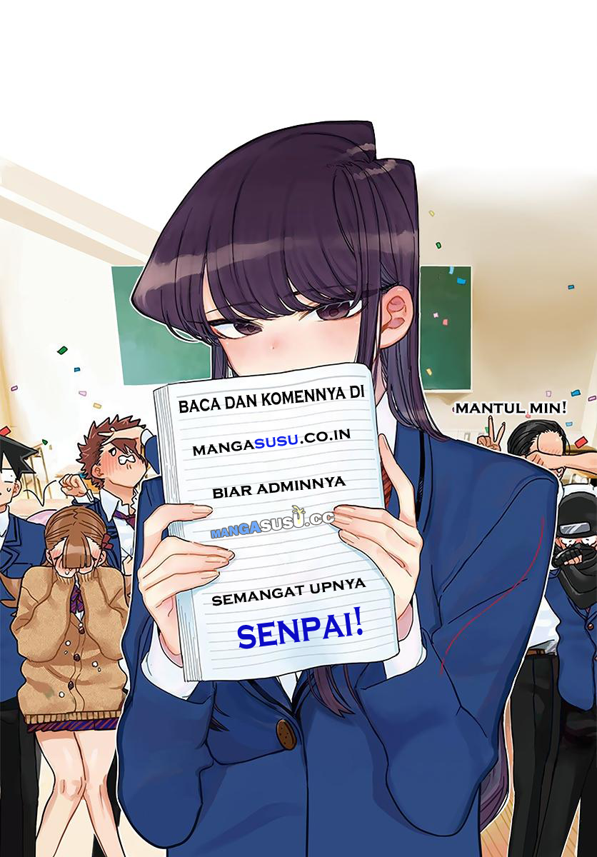 One Room Hotel - Chapter 36 2