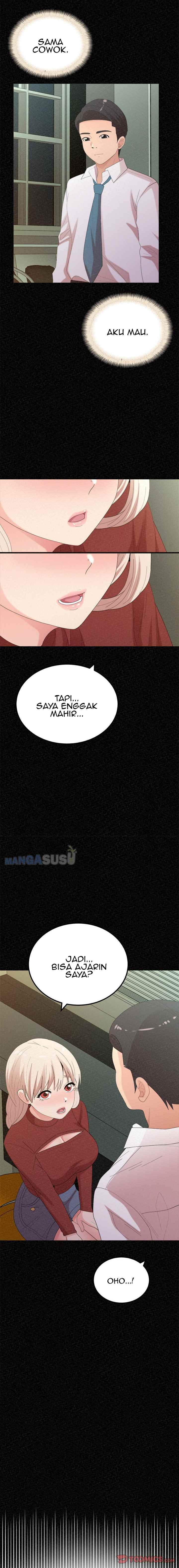 Milk Therapy - Chapter 36 15
