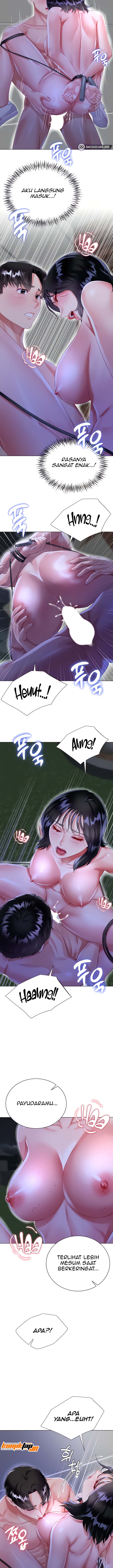 My Sister-in-law&#8217;s Skirt - Chapter 36 3